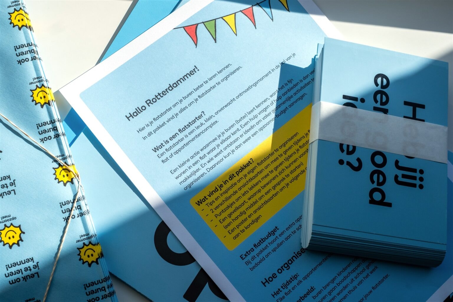 Stichting Opzoomer Mee