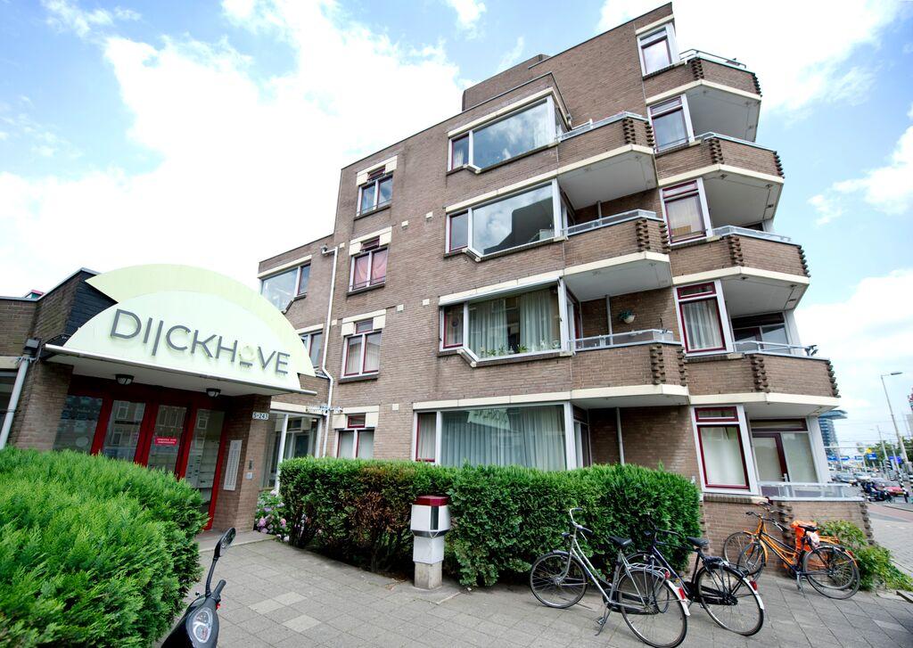 Dijckhove - Westzeedijk 3