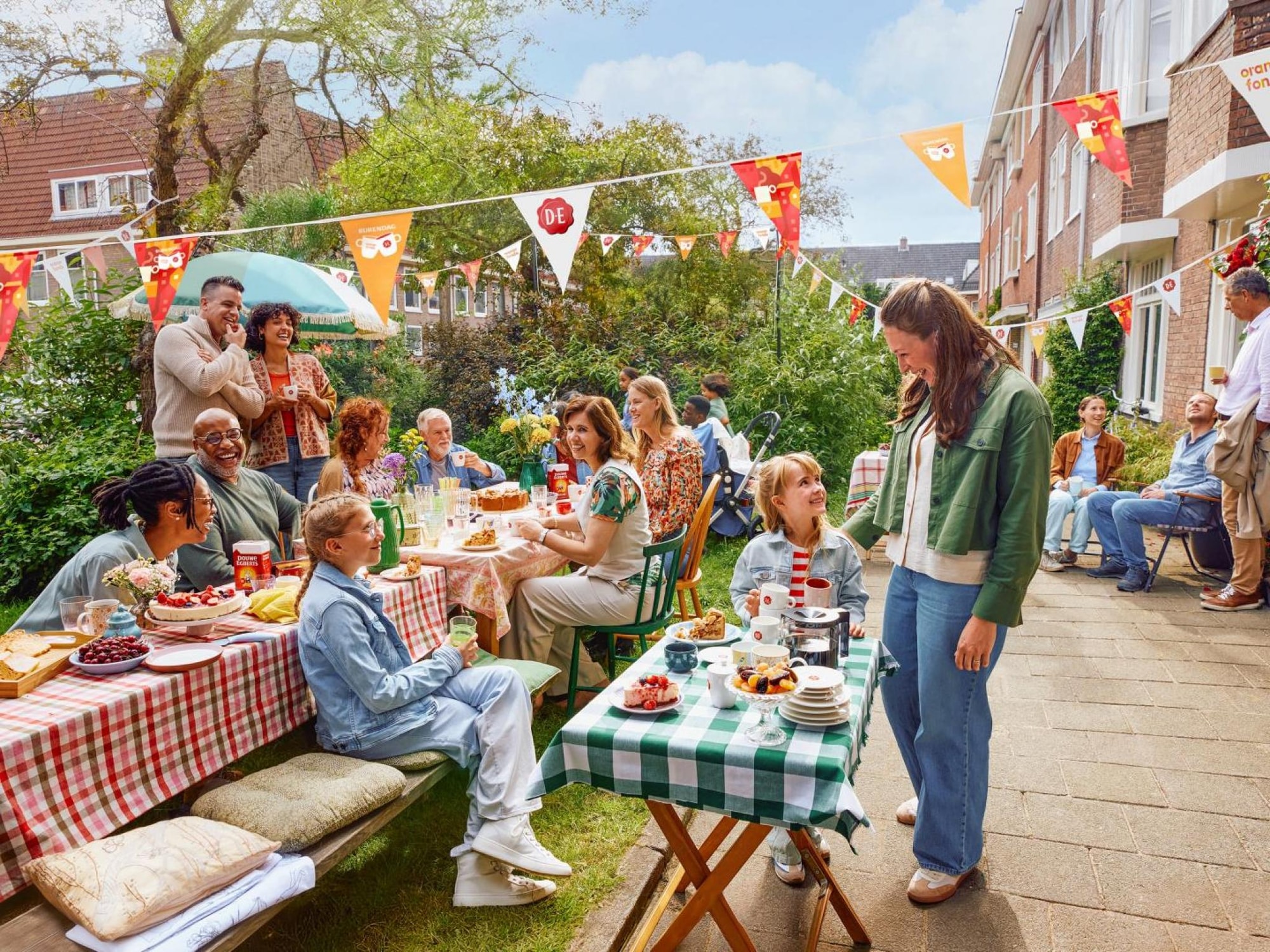 Burendag 2026